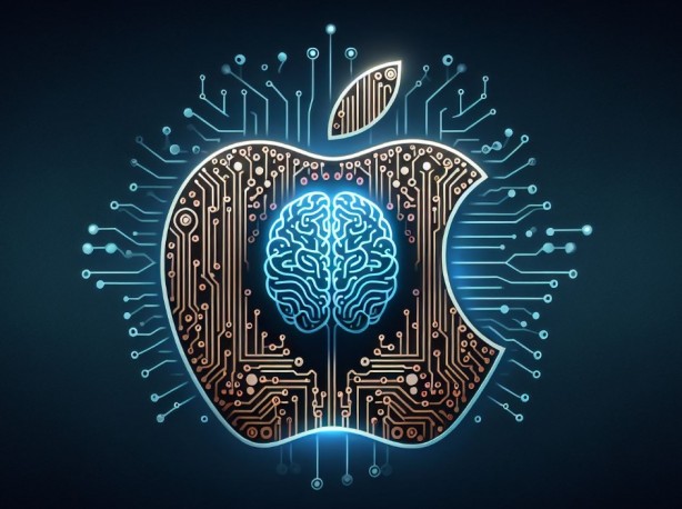 Foto - Apple yapay zekasını eğitmesi için o şirketle anlaşmış! Detaylar belli oldu…