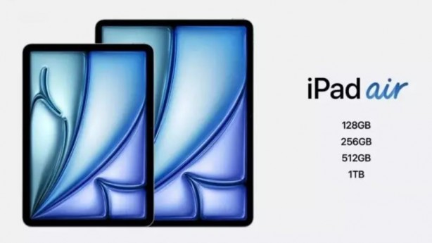 Foto - Apple yeni cihazlarını duyurdu! İndirim kararı aldılar