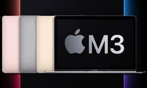 Foto - Apple yeni M3 çiplerini tanıttı! İşte bilinen detaylar...