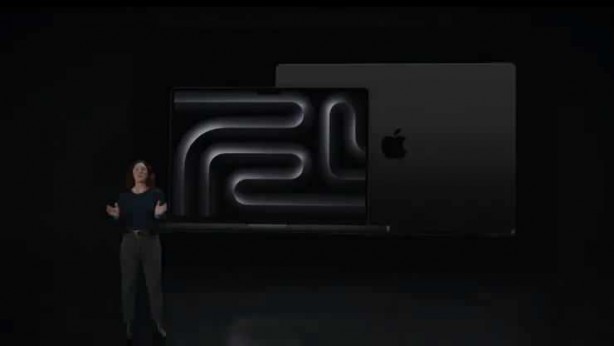 Apple yeni M3 çiplerini tanıttı! İşte bilinen detaylar...