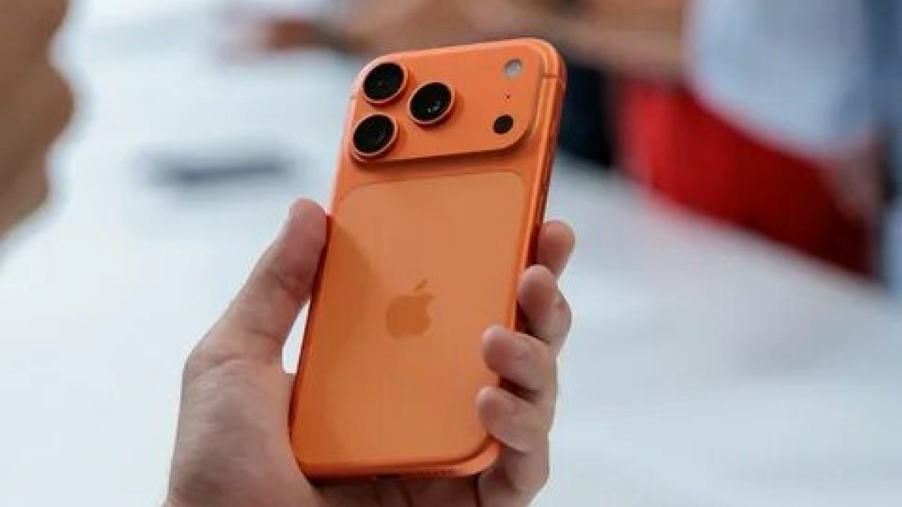 Foto - Apple’a ağır darbe! ABD, iPhone 17 ve Air almayın, diyerek uyardı