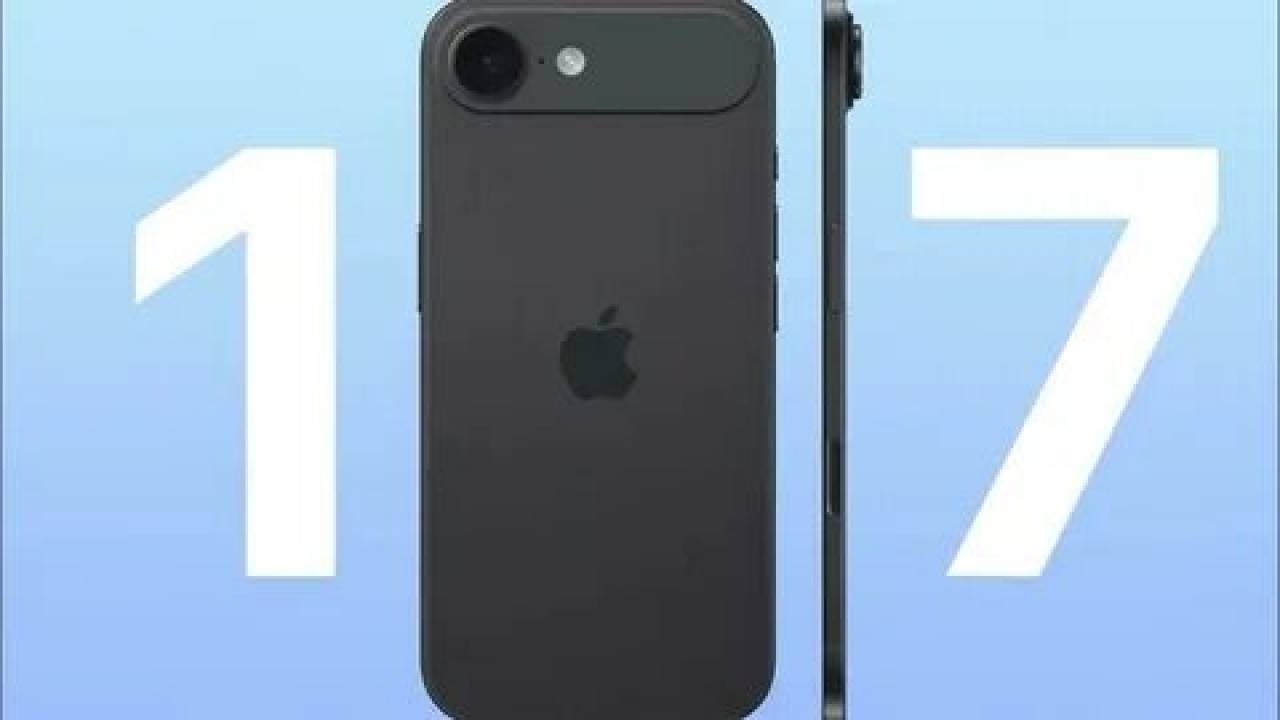 Foto - Apple’a ağır darbe! ABD, iPhone 17 ve Air almayın, diyerek uyardı