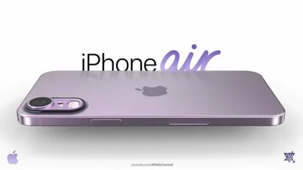 Foto - Apple’a ağır darbe! ABD, iPhone 17 ve Air almayın, diyerek uyardı