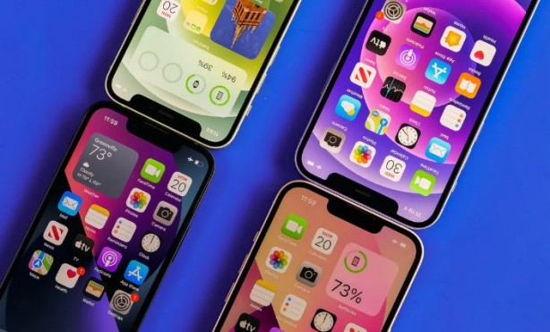 Foto - Apple’a beklenmedik şok! iPhone üretimleri durdu
