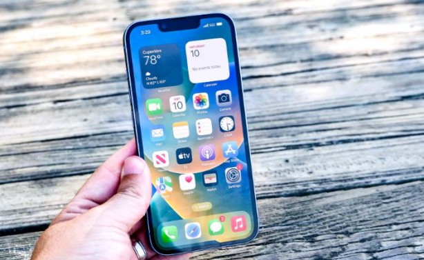 Foto - Apple’a beklenmedik şok! iPhone üretimleri durdu