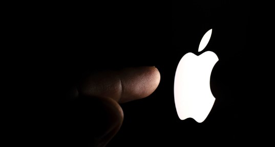 Foto - Apple’a dolandırılma şoku! 