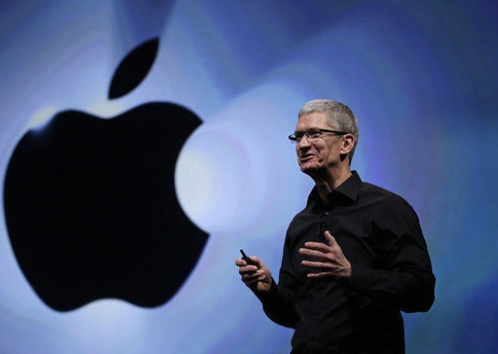 Foto - Apple’a dolandırılma şoku! 