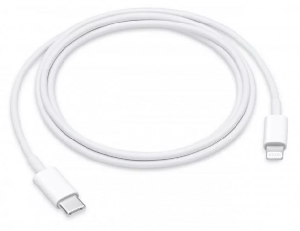 Foto - Apple'a Hindistan'dan USB-C darbesi