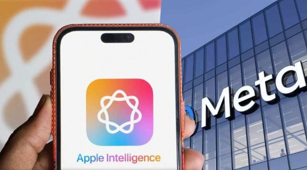 Foto - Apple'a Meta'dan kötü haber! Çelme taktılar