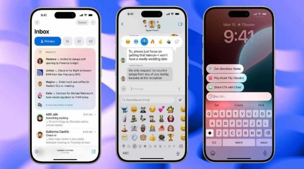 Apple'a Meta'dan kötü haber! Çelme taktılar