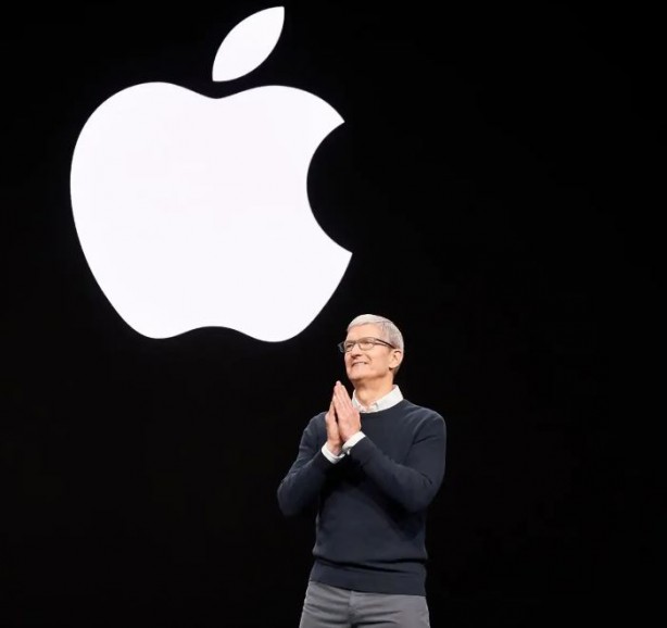 Foto - Apple’a rekor ceza kapıda