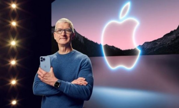Foto - Apple’a rekor ceza kapıda