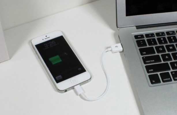 Foto - Apple'a yeni bağlantı kablosu geliyor