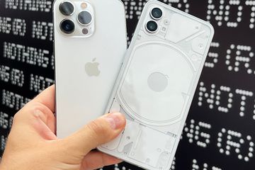 Foto - Apple'a yeni rakip! iphone pazarına göz diktiler