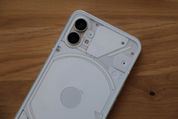 Foto - Apple'a yeni rakip! iphone pazarına göz diktiler