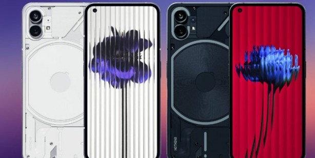 Foto - Apple'a yeni rakip! iphone pazarına göz diktiler