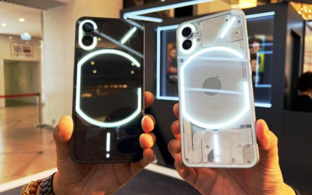 Foto - Apple'a yeni rakip! iphone pazarına göz diktiler