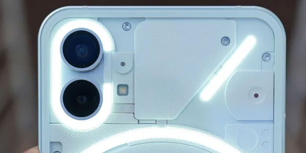 Foto - Apple'a yeni rakip! iphone pazarına göz diktiler