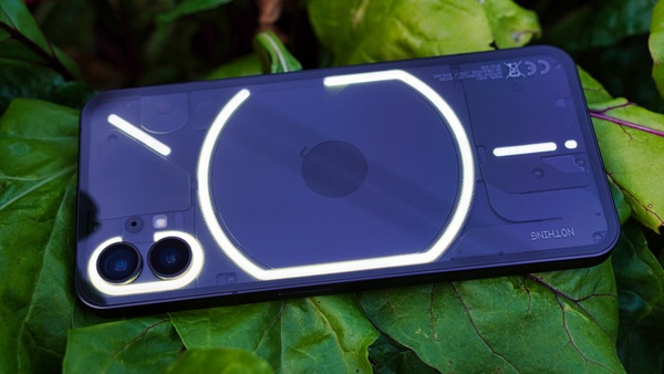 Foto - Apple'a yeni rakip! iphone pazarına göz diktiler