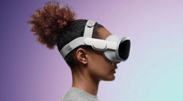 Foto - Apple'da hayal kırıklığı! Vision Pro satışları çakıldı