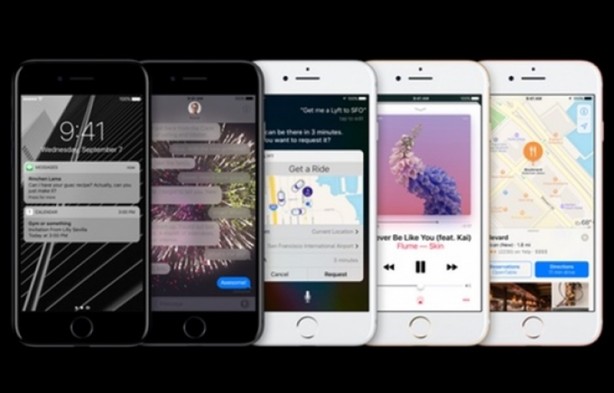Foto - Apple'da saatler neden 9:41'i gösteriyor?