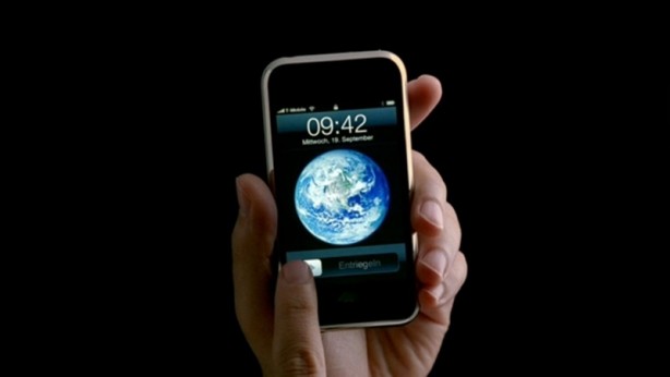 Apple'da saatler neden 9:41'i gösteriyor?