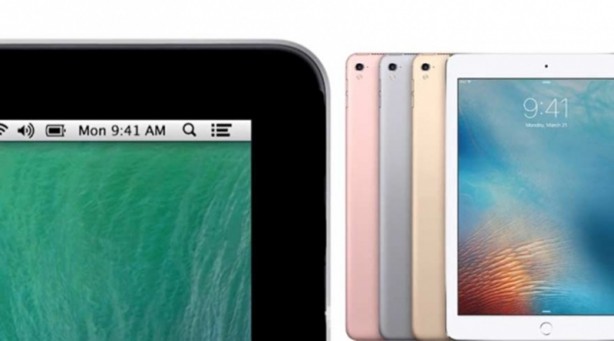 Foto - Apple'da saatler neden 9:41'i gösteriyor?