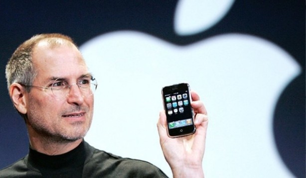 Foto - Apple'da saatler neden 9:41'i gösteriyor?