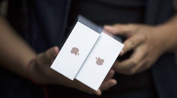 Foto - Apple'da son durum ne? İşte düşüşün 4 nedeni