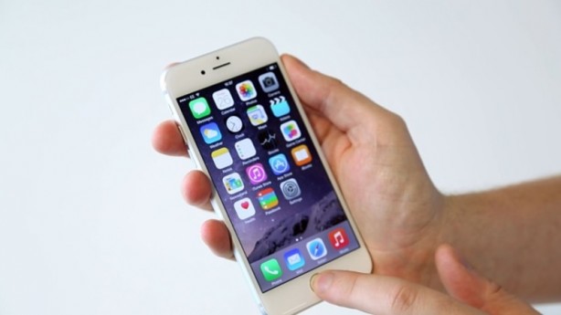 Foto - Apple'dan 10'uncu yıl sürprizi