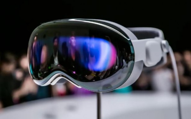 Foto - Apple'dan büyük başarı! Binlerce Vision Pro sattı