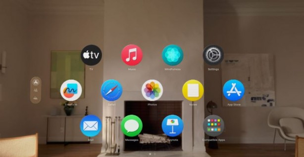 Foto - Apple'dan büyük başarı! Binlerce Vision Pro sattı