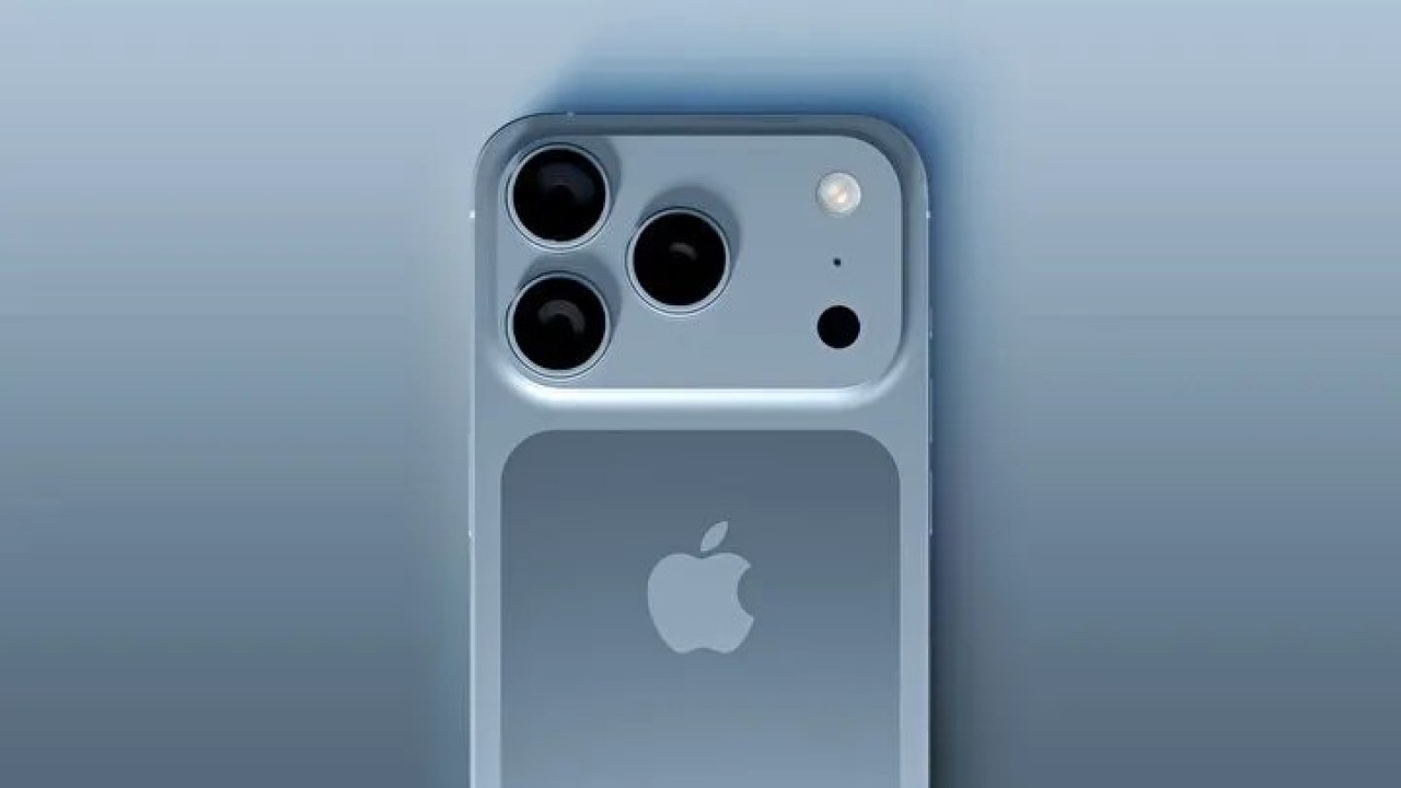Foto - Apple’dan büyük heyecan! iPhone 17 lansmanı için tarih netleşti