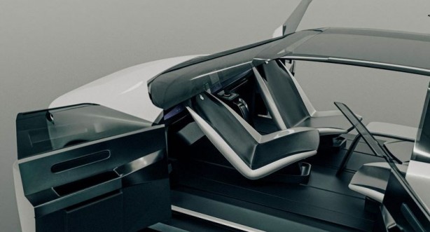 Foto - Apple’dan elektrikli otomobil hamlesi