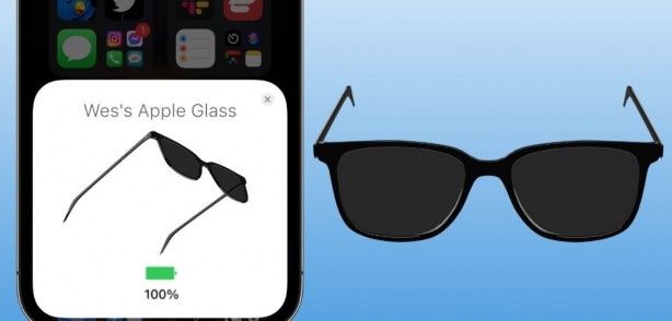 Foto - Apple’dan ilginç patent! iPhone'lar tarihe mi karışacak?