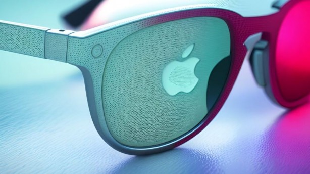 Apple’dan ilginç patent! iPhone'lar tarihe mi karışacak?