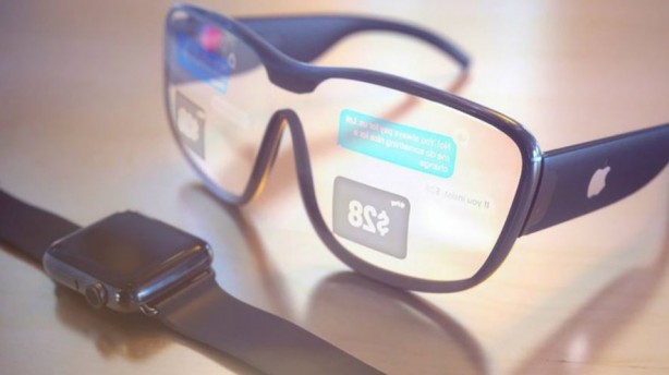 Foto - Apple’dan ilginç patent! iPhone'lar tarihe mi karışacak?