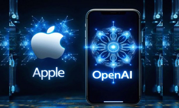 Foto - Apple'dan iOS 18 için ChatGPT hamlesi! 