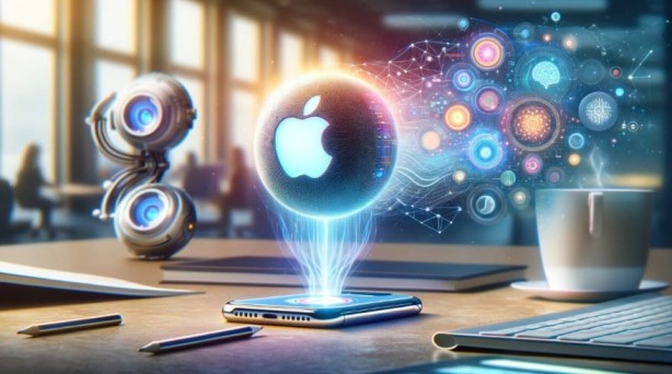 Foto - Apple'dan iOS 18 için ChatGPT hamlesi! 