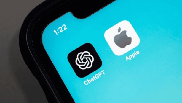 Foto - Apple'dan iOS 18 için ChatGPT hamlesi! 