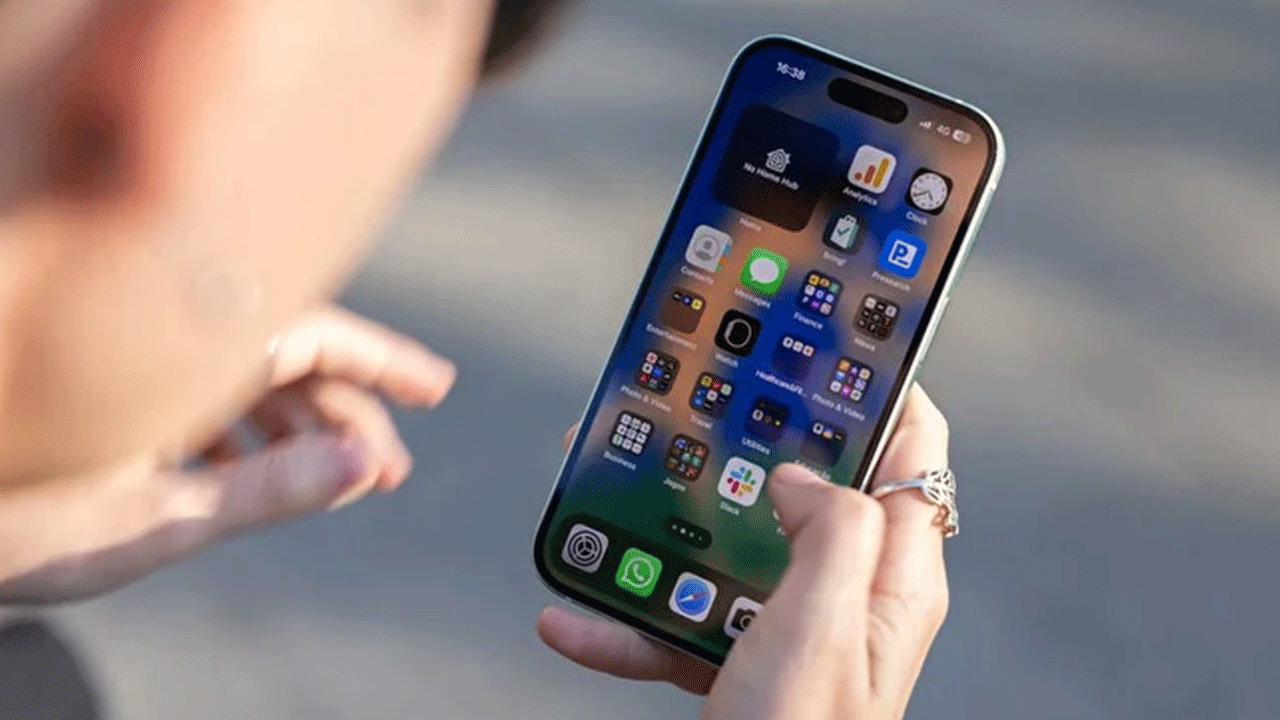 Foto - İOS 18.3 geleceği tarih belli oldu: Hangi özellikler olacak?