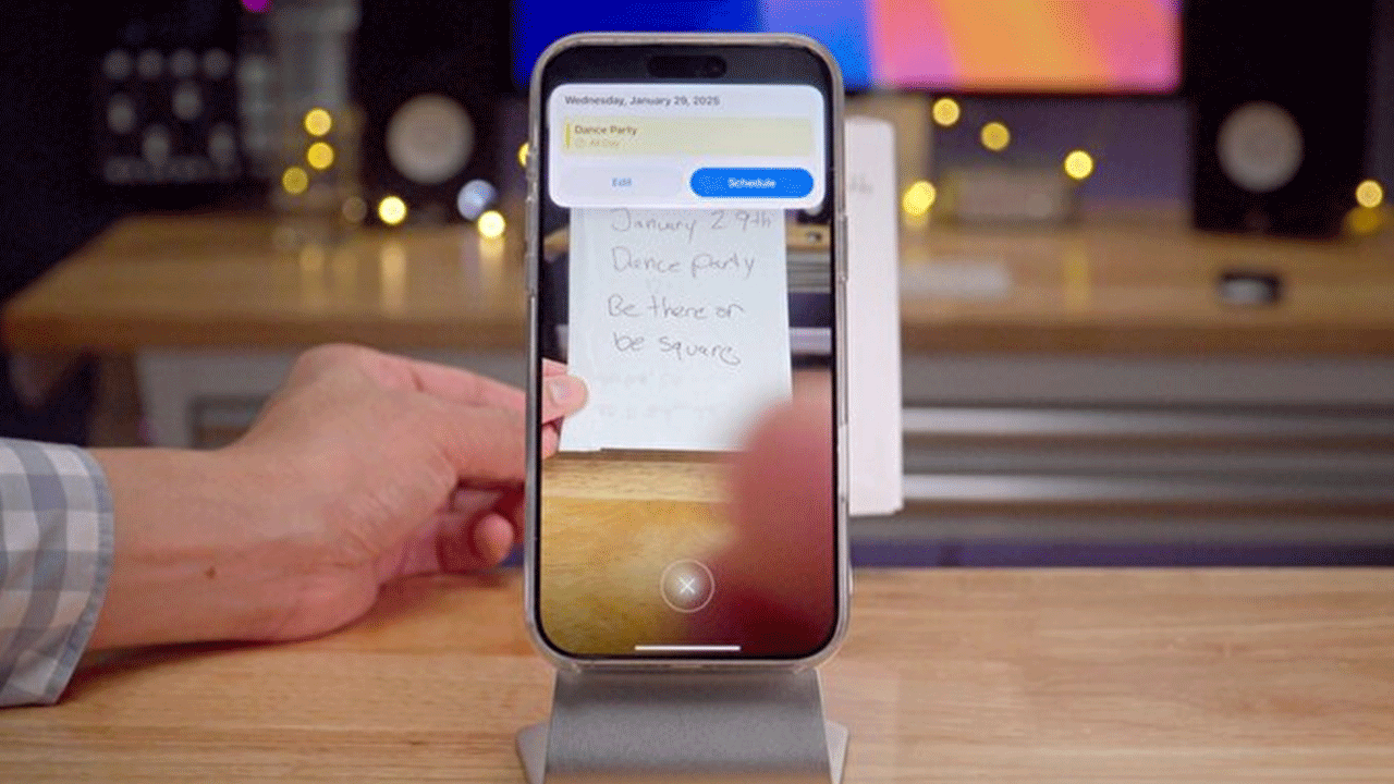 Foto - İOS 18.3 geleceği tarih belli oldu: Hangi özellikler olacak?