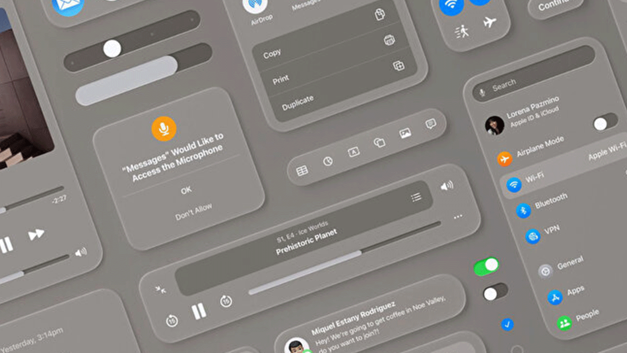 Foto - İOS 18.3 geleceği tarih belli oldu: Hangi özellikler olacak?