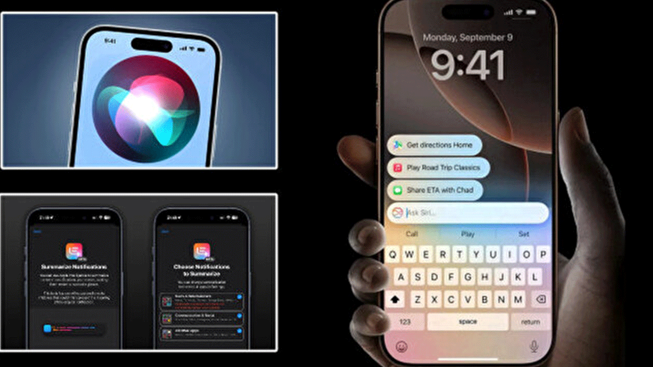 İOS 18.3 geleceği tarih belli oldu: Hangi özellikler olacak?