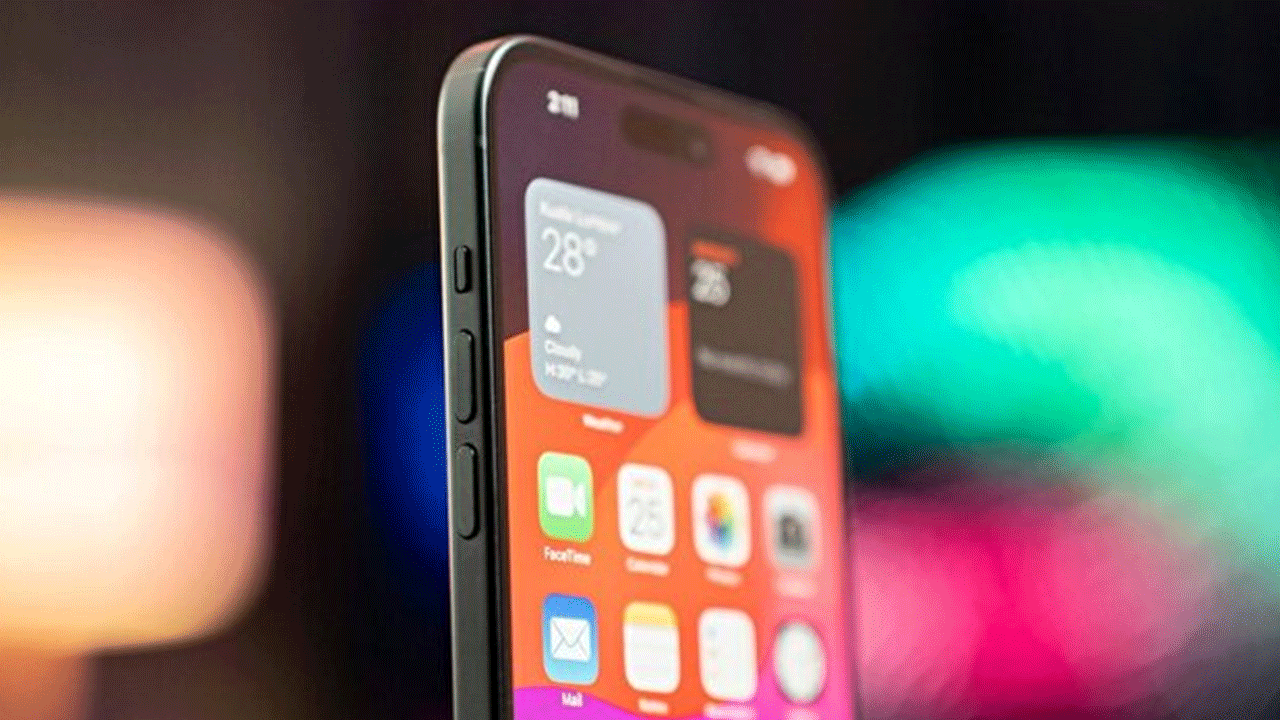 Foto - İOS 18.3 geleceği tarih belli oldu: Hangi özellikler olacak?