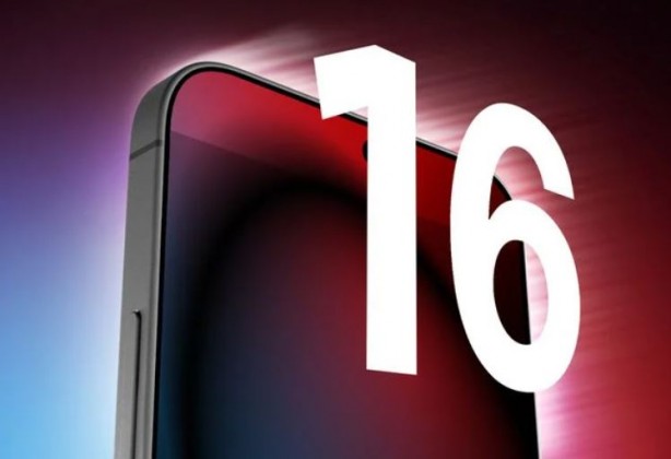 Foto - Apple'dan iPhone 16 kararı