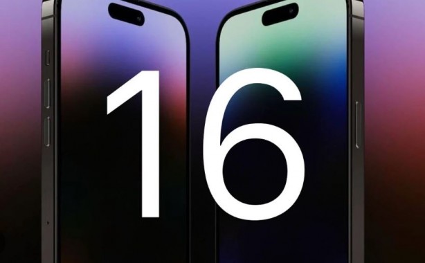 Foto - Apple'dan iPhone 16 kararı