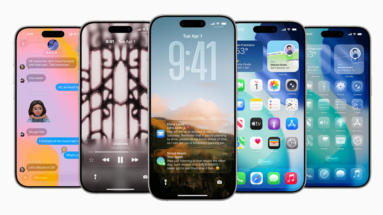 Apple’dan iPhone sahiplerine şok! Bu modellere güncelleme gelmeyecek