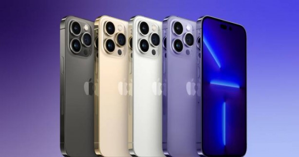 Foto - Apple’dan iPhoneler için tarihi rekor