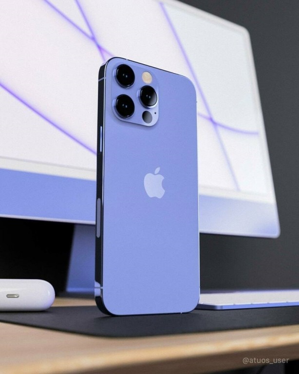 Foto - Apple’dan iPhoneler için tarihi rekor